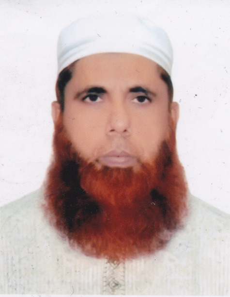 Md. Abdul Maleque