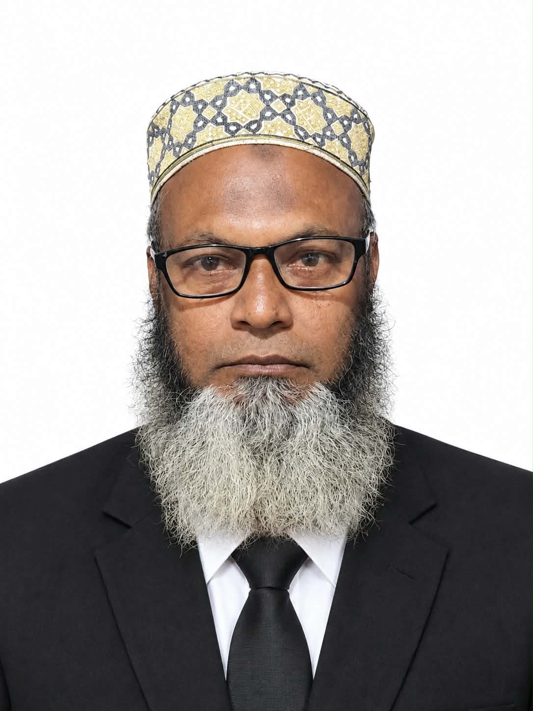 Md. Abdul Wahed