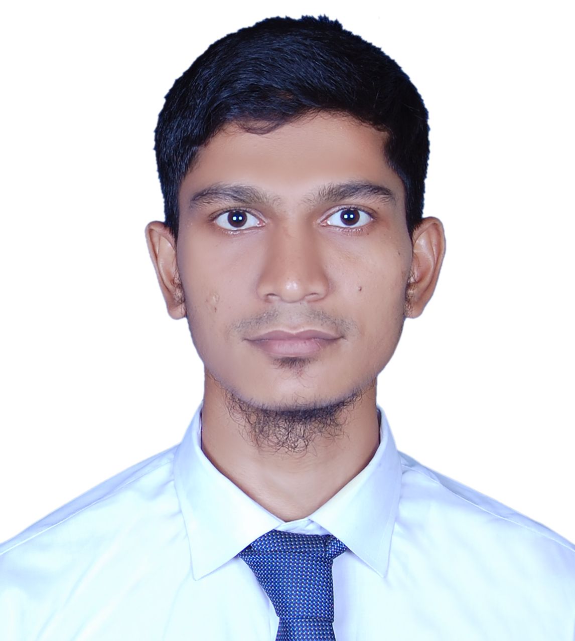Md. Rakibul Islam