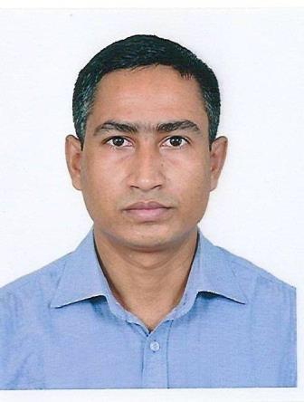 Md Abu Masud