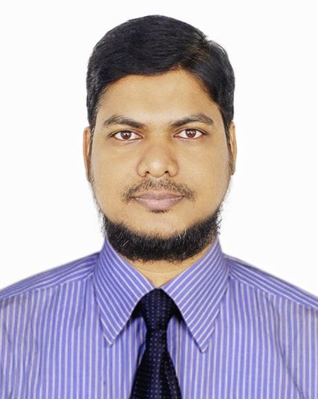 Md Milon Hossain