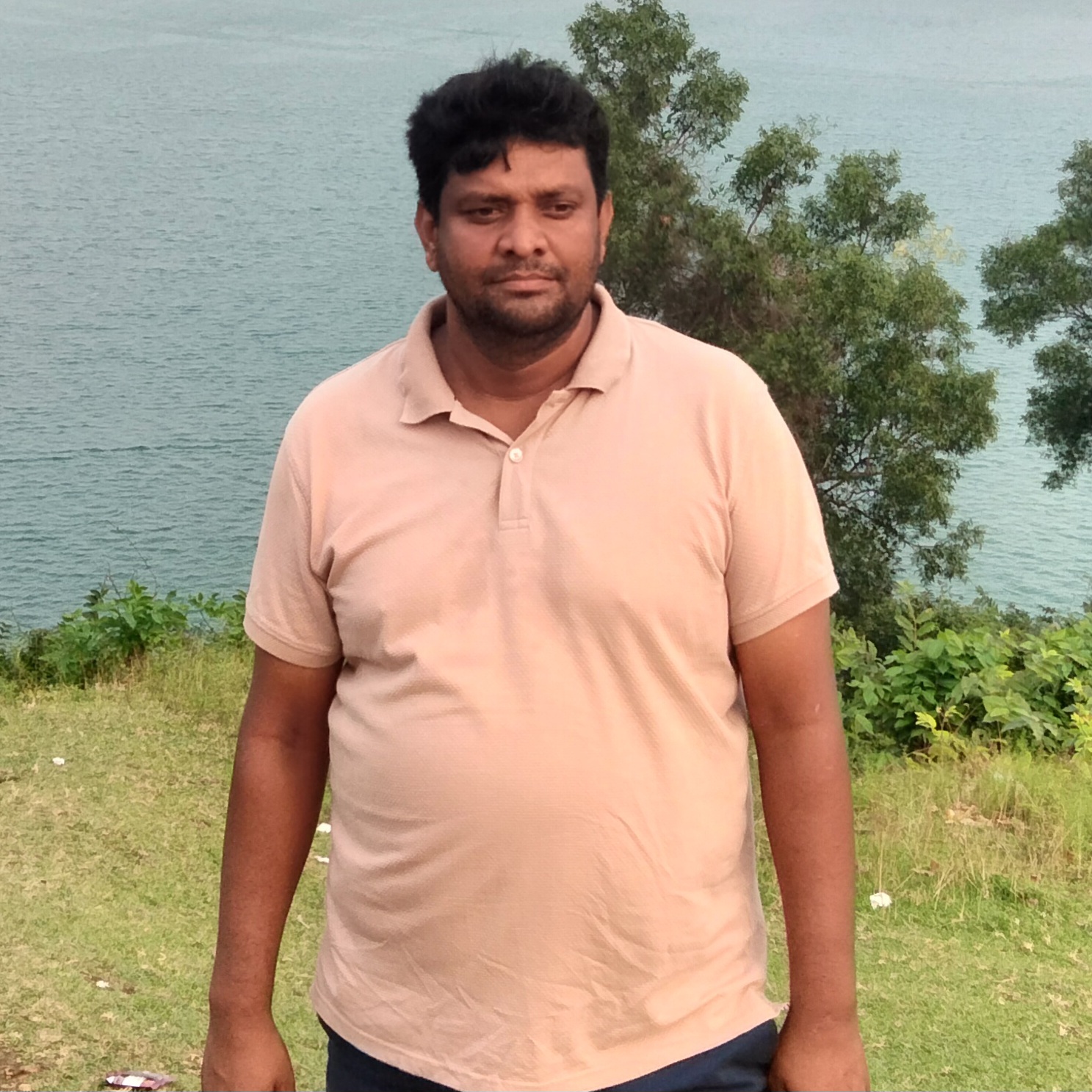 Md Rezaul Karim