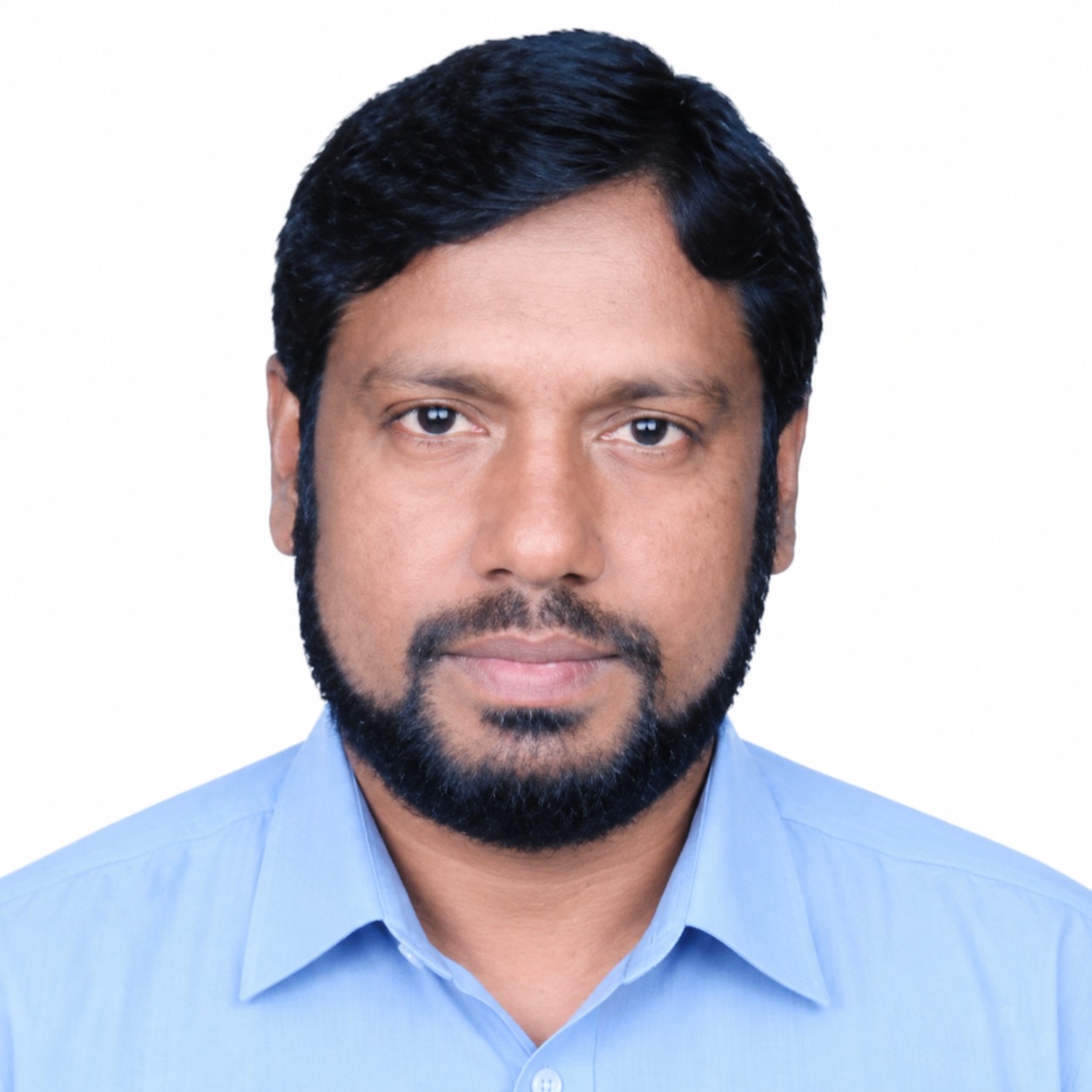 Md Fazlur Rahman