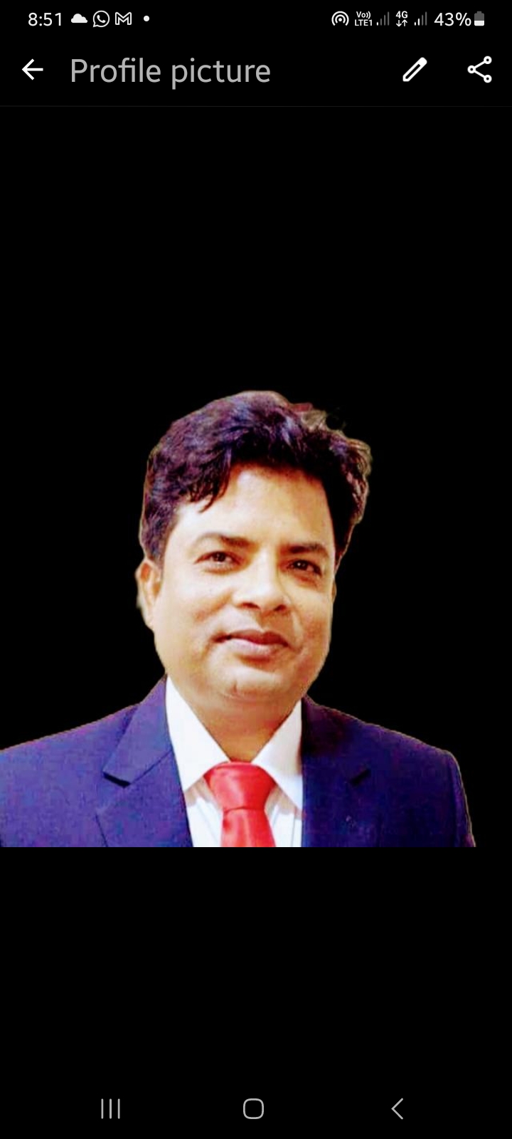 Mohammad Abdul Alim