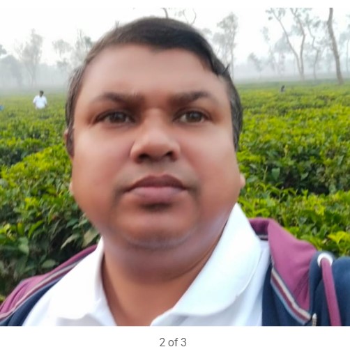 Md.Mahtabul Islam
