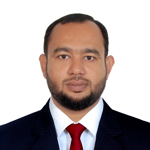 Md. Ekramul Haque (Polash)
