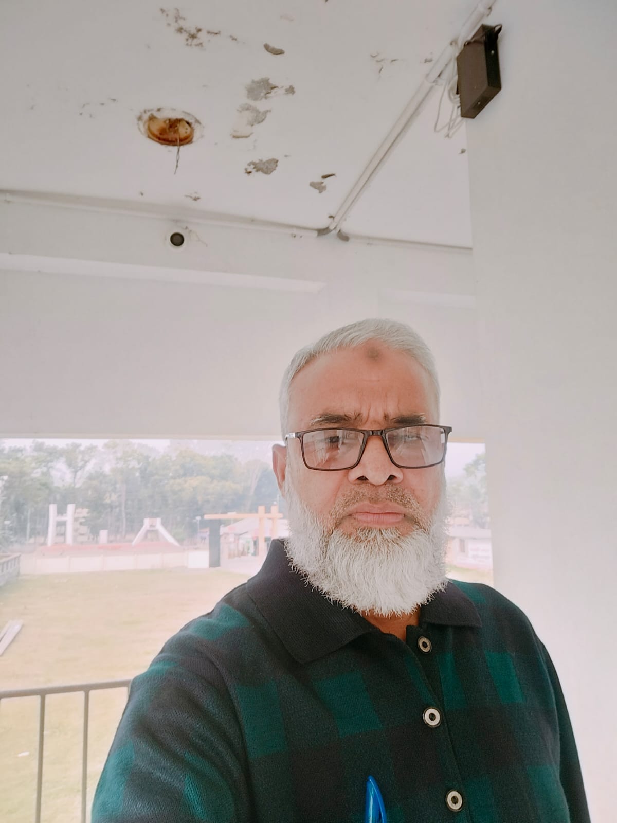 A.N.M Giyas Uddin Khan