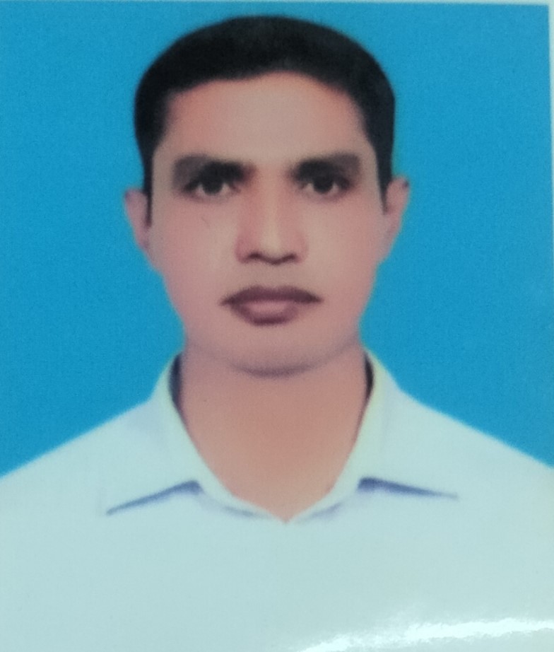 Md. Azmal Haque