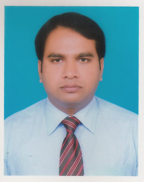 Md.Emrul Kayes