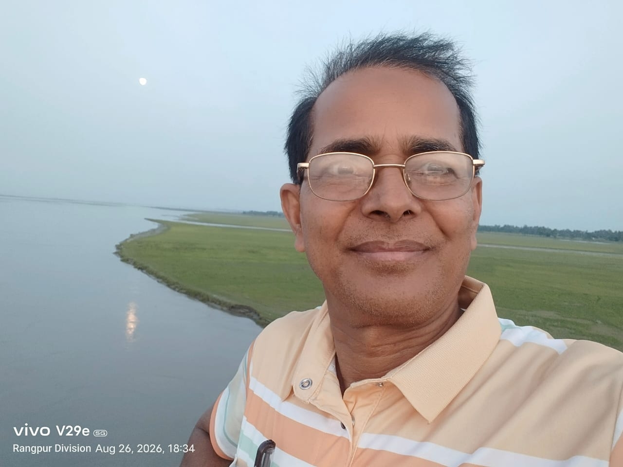 Farid Ahmed