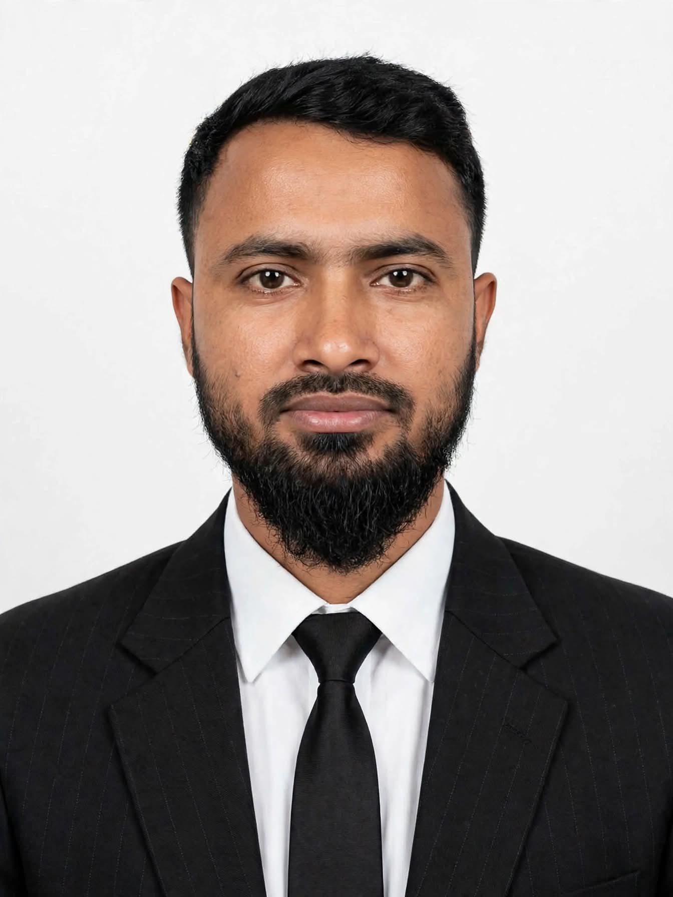 MD Iqbal Hossain