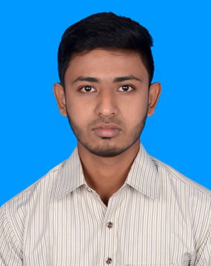 Md Nazmul Hossain
