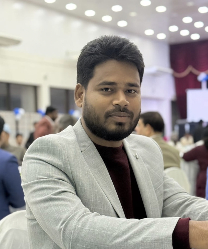 Engr.Md. Mehedi Hasan