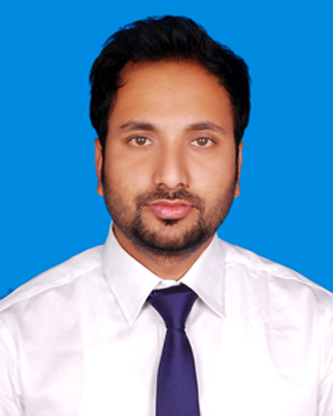 K. M. ASHIK