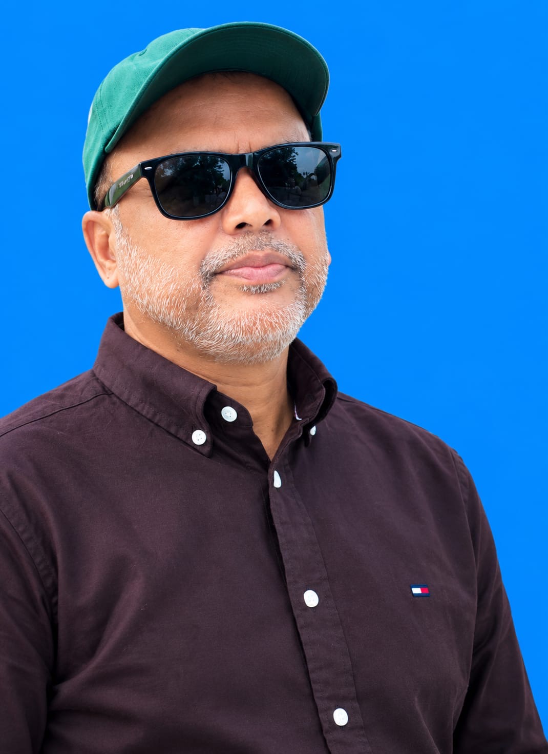 Md Abu Younus