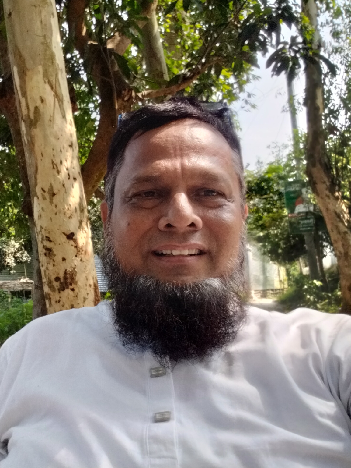 Md. Mostafizur Rahman