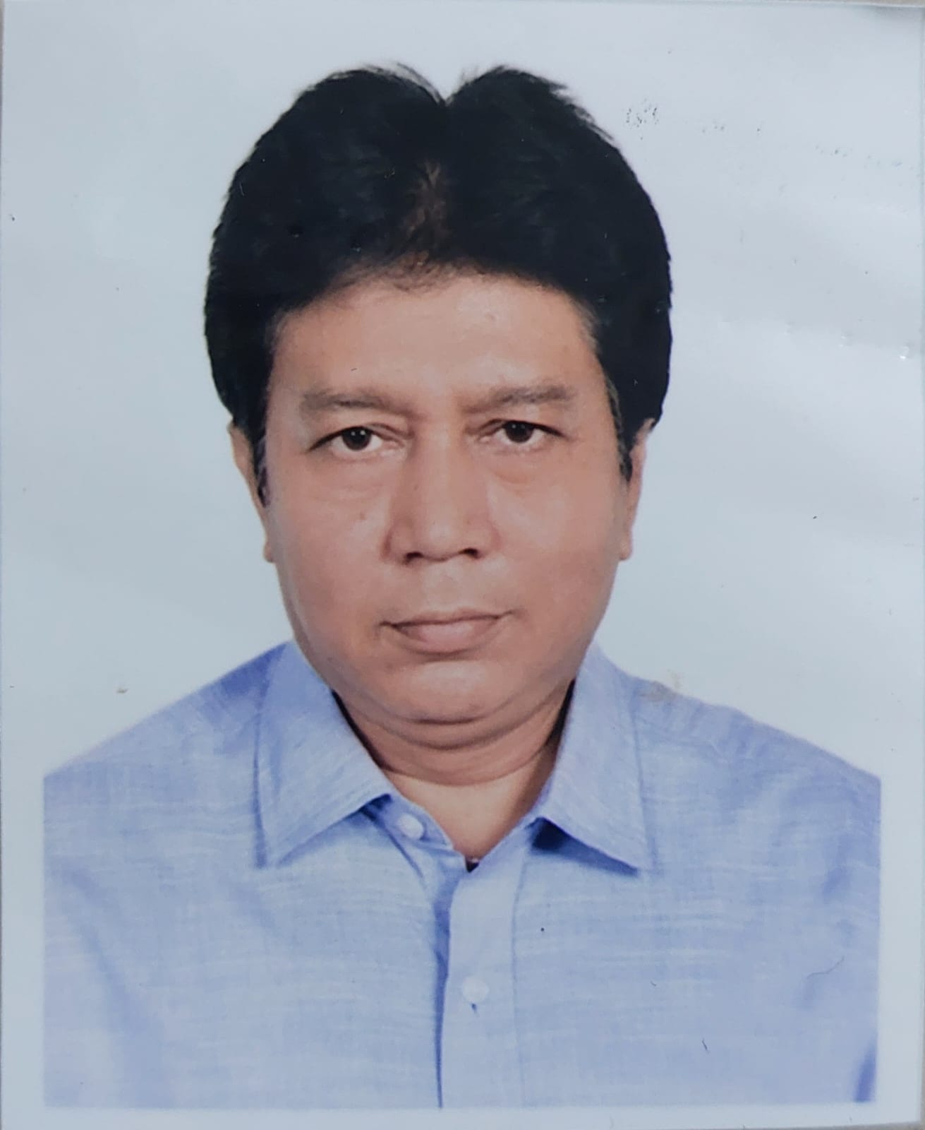 Md. Abdullah Al Mamun Runu