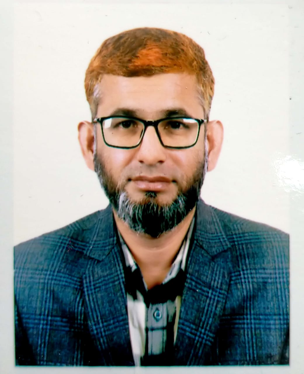 Mir Masud Fazlul Kadir Rana