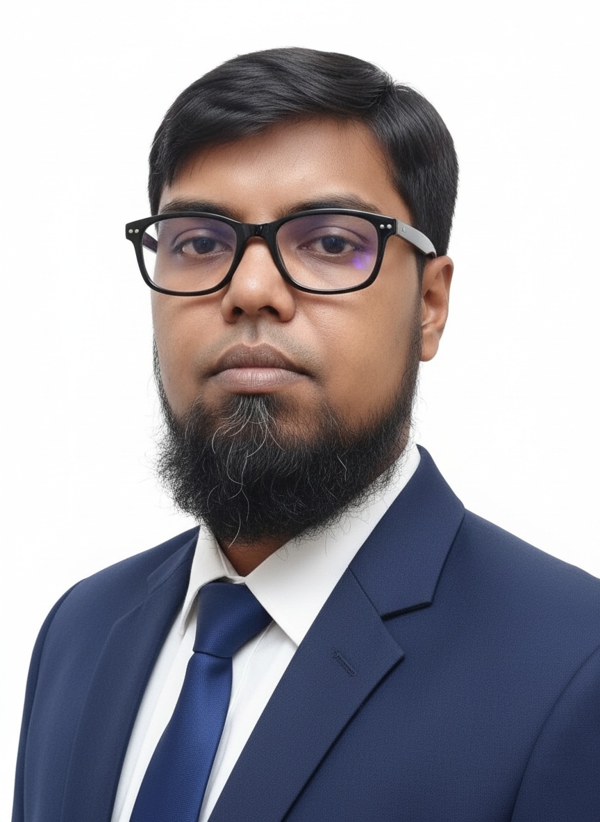 Md. Zahid Hossain
