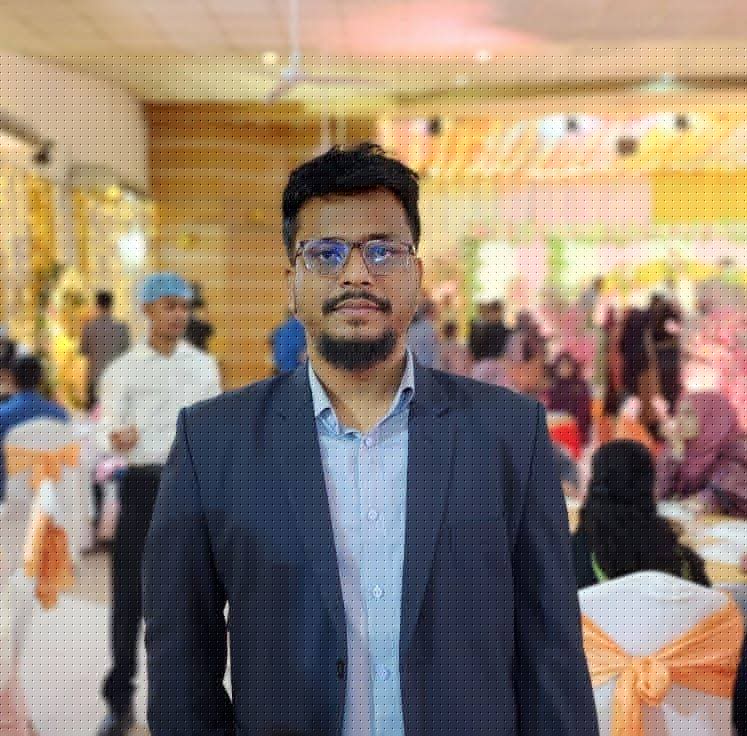 MD. LITON ALI