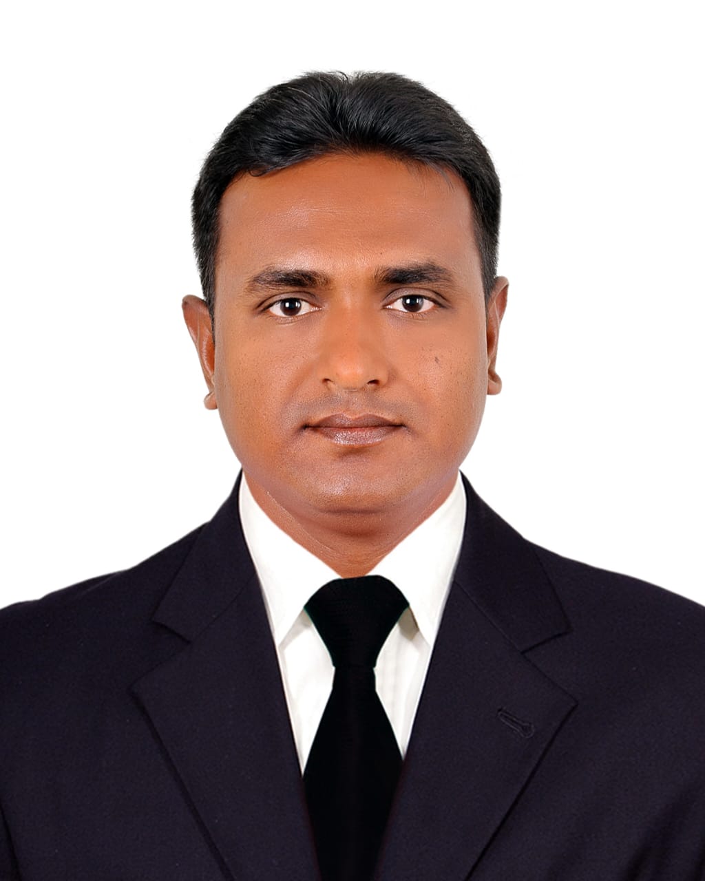 Md. Samin Yasar