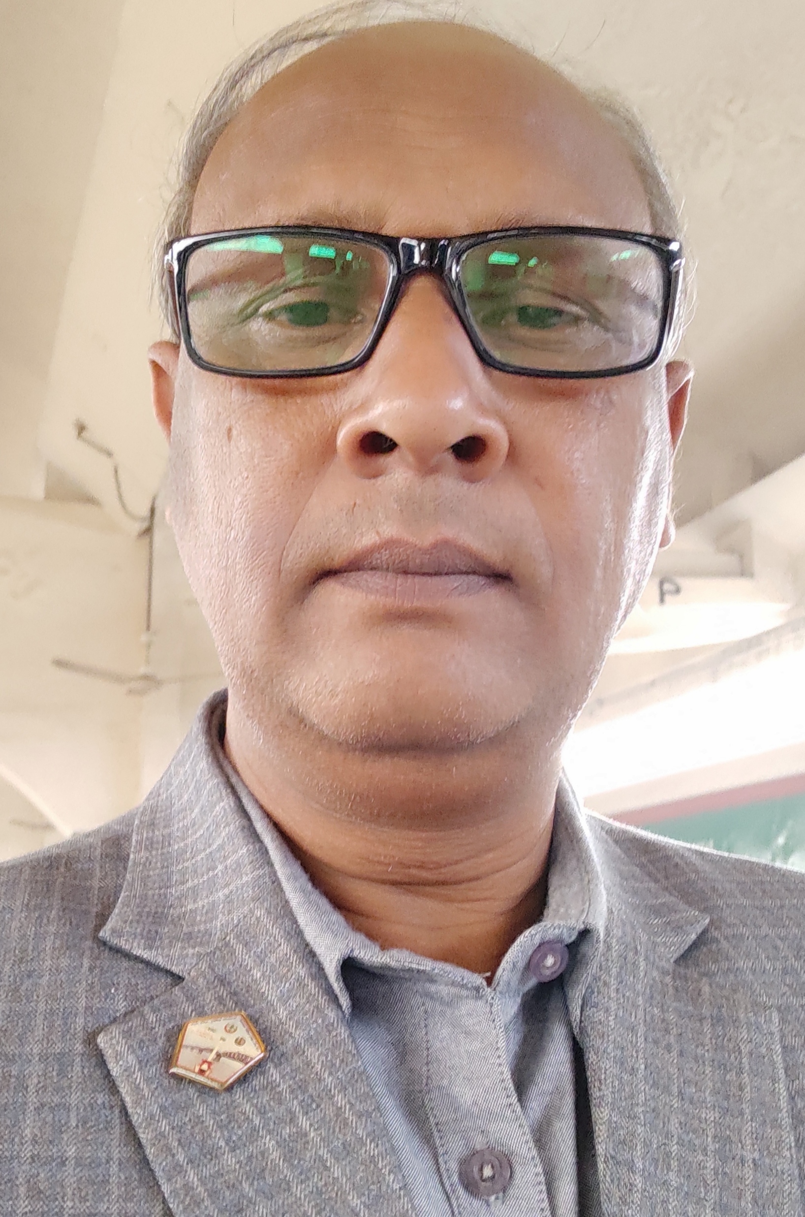 Md. Akhez Uddin