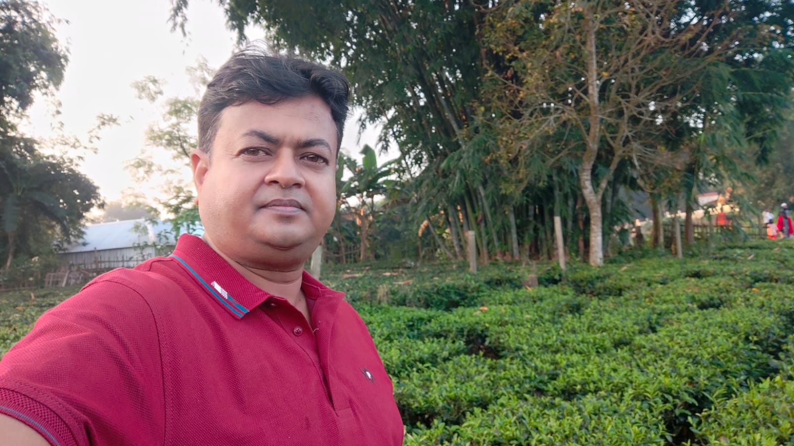 Md.Sohel Hasan