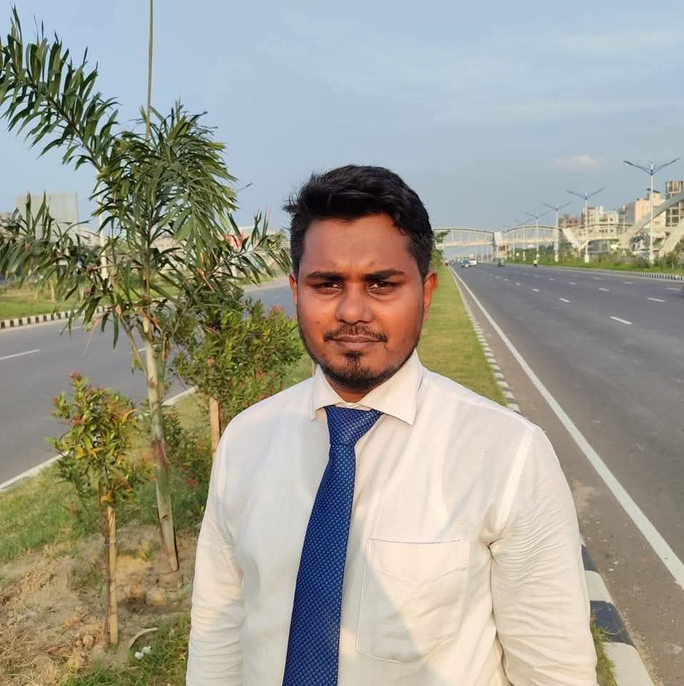 Md.Nurujjaman Hossain