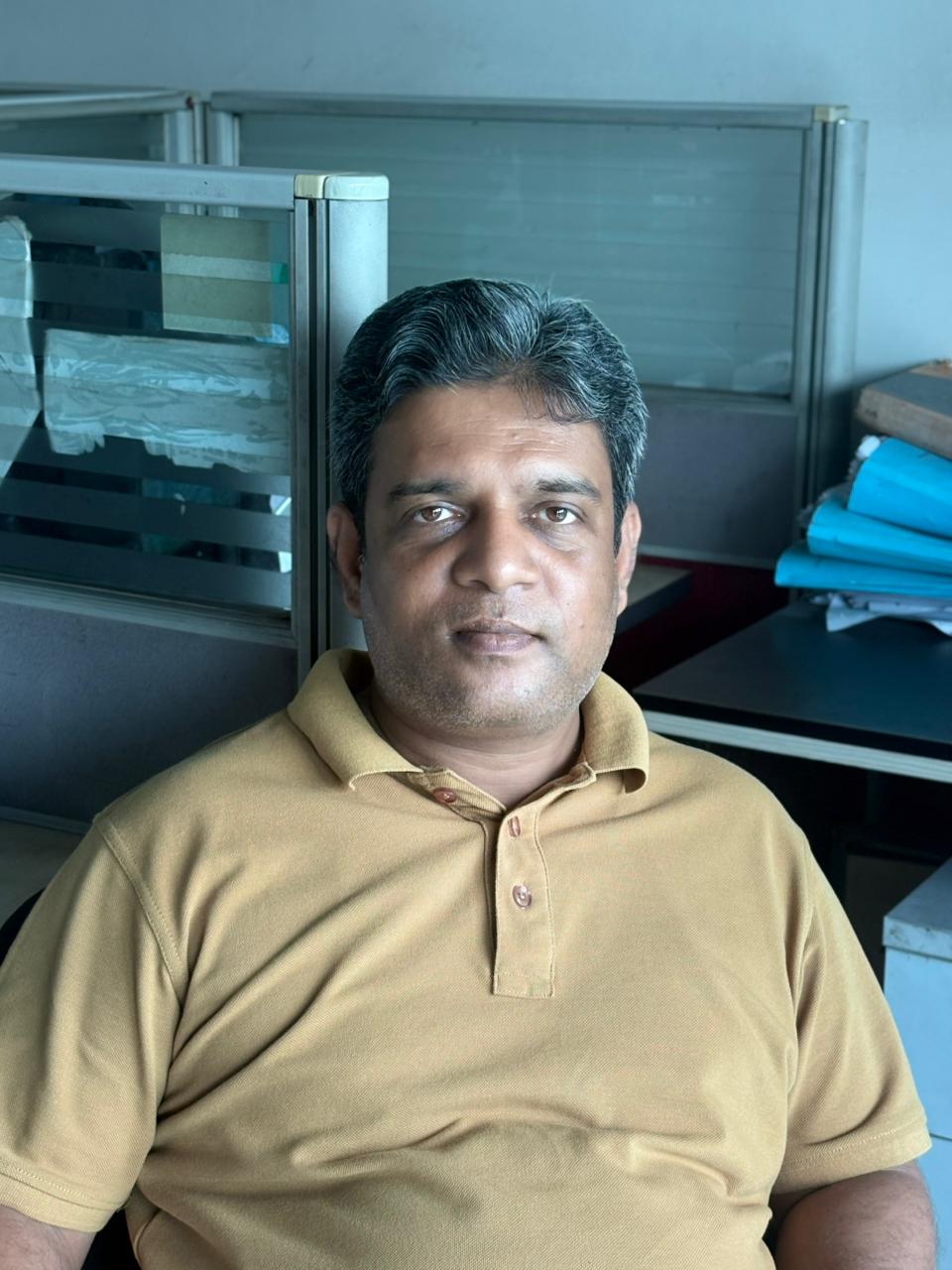 MD. KAWSER ALAM
