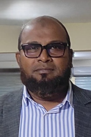 A.K.M MUSTAFIZUR RAHMAN (JEWEL)