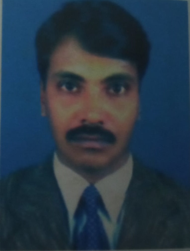 Md. Anwar Hossain