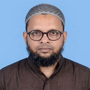 Md. Mahmudul Hasan