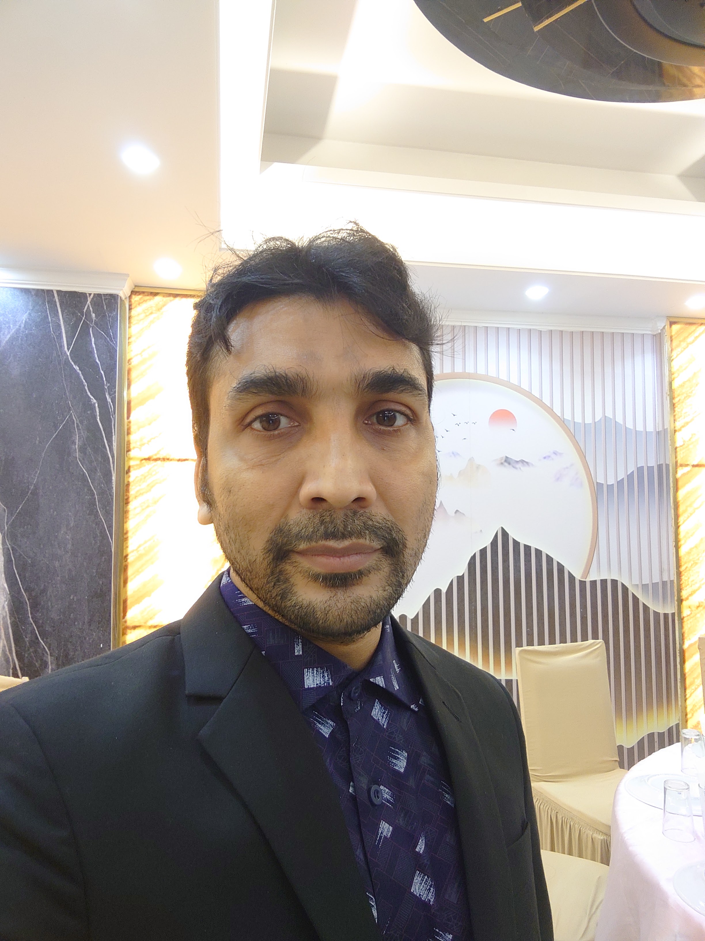 MD. Zahidul Islam
