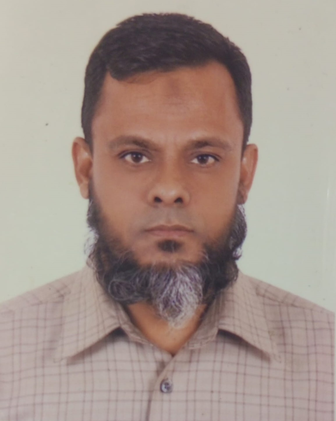 Md. Abdul Alim