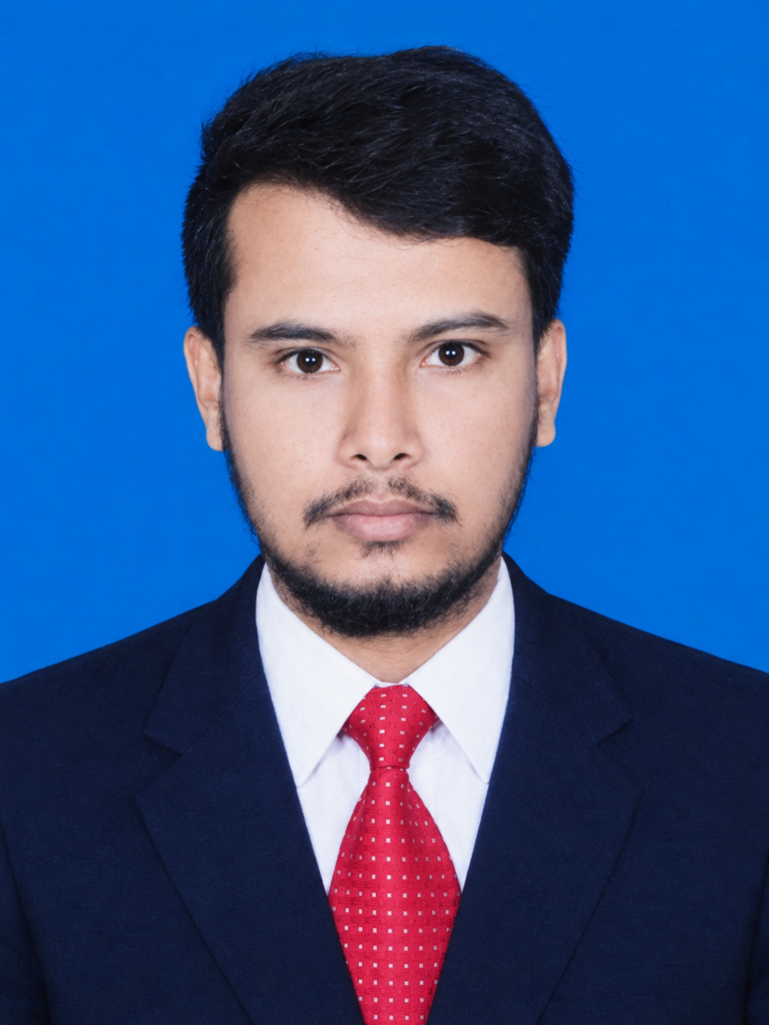 Md Delwar Hossain