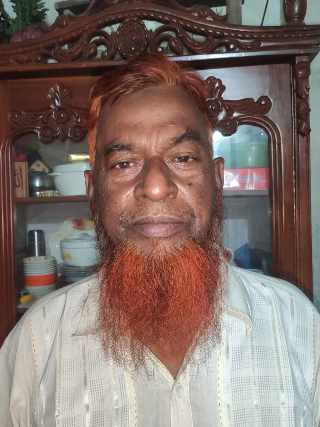 Md. Bazlur Rahman