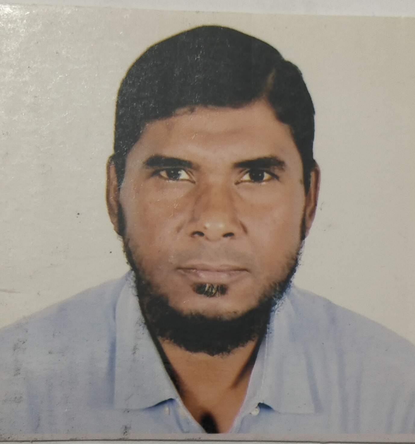 Md Rakiul Karim