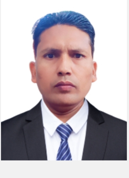 MAFUZ AHMED