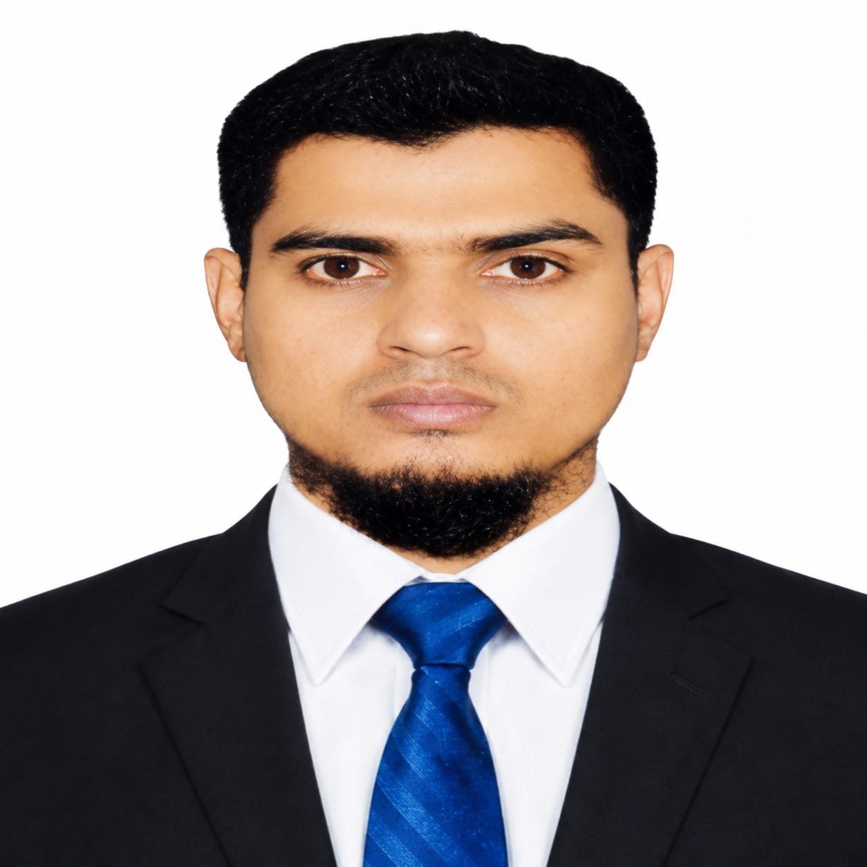Md. Enamul Haque