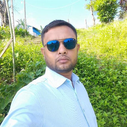 Md. Foyzur Rahman Rubel