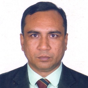 Md Sadik Hasan