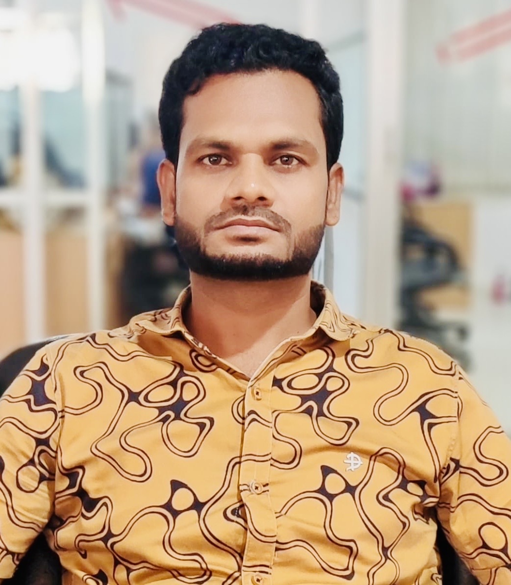 Md. Amirul Islam