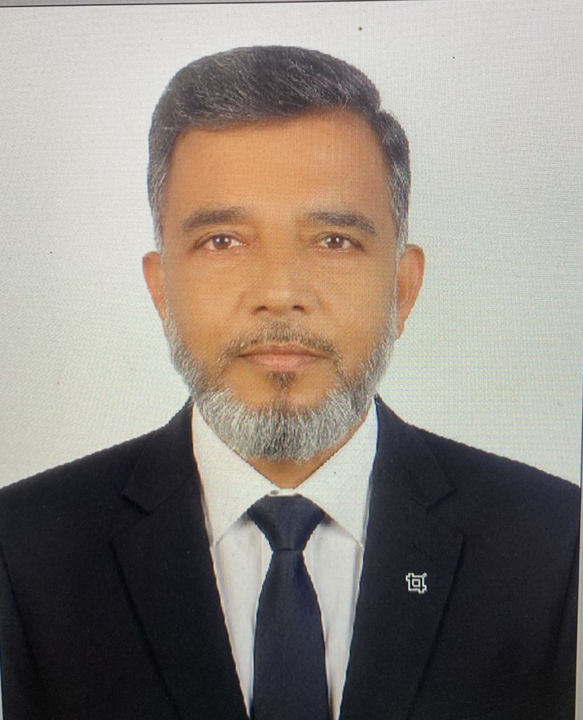 Mahbub Alam