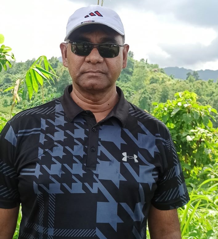 Md. Aktauzzaman