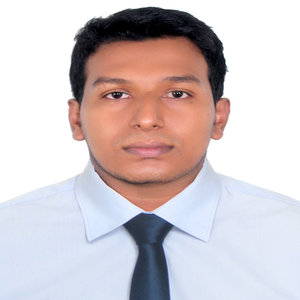 Md. Murad Shikder