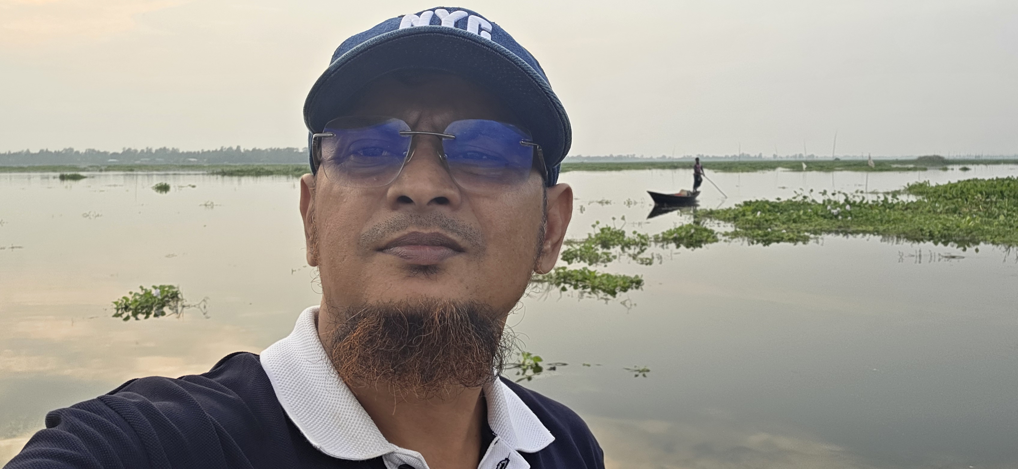 Mirza Shahanur Rahman Raju