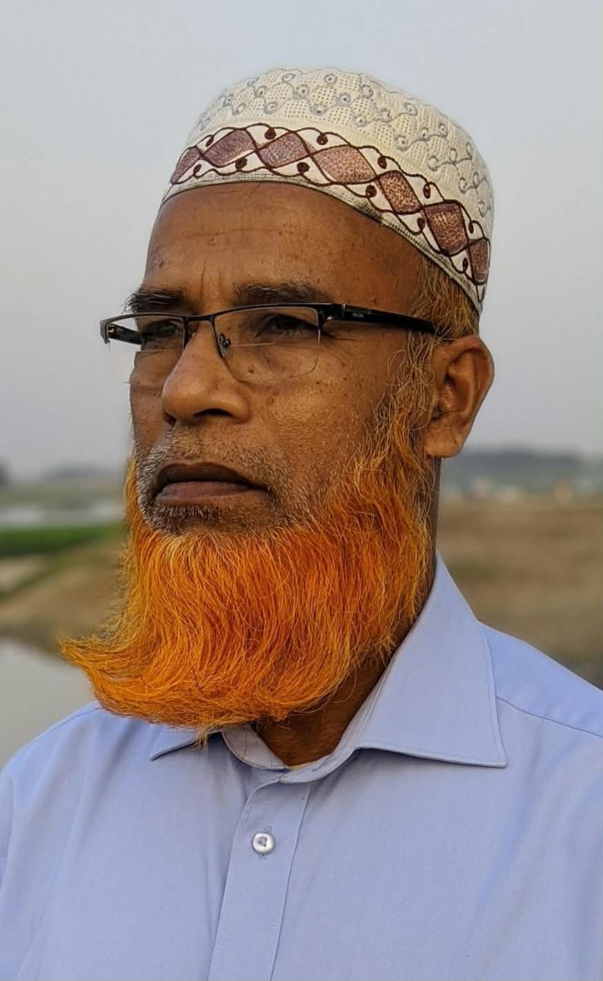 Md. Jafurul Islam