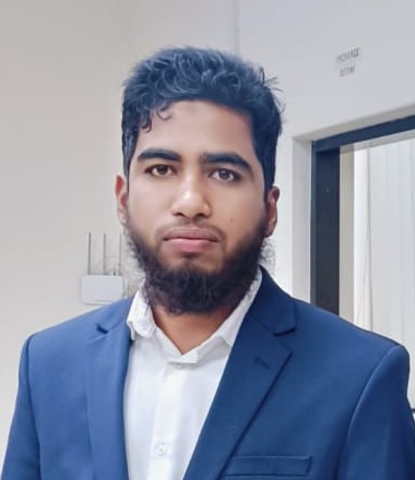 Md.Shibly Imtiaz Jamil