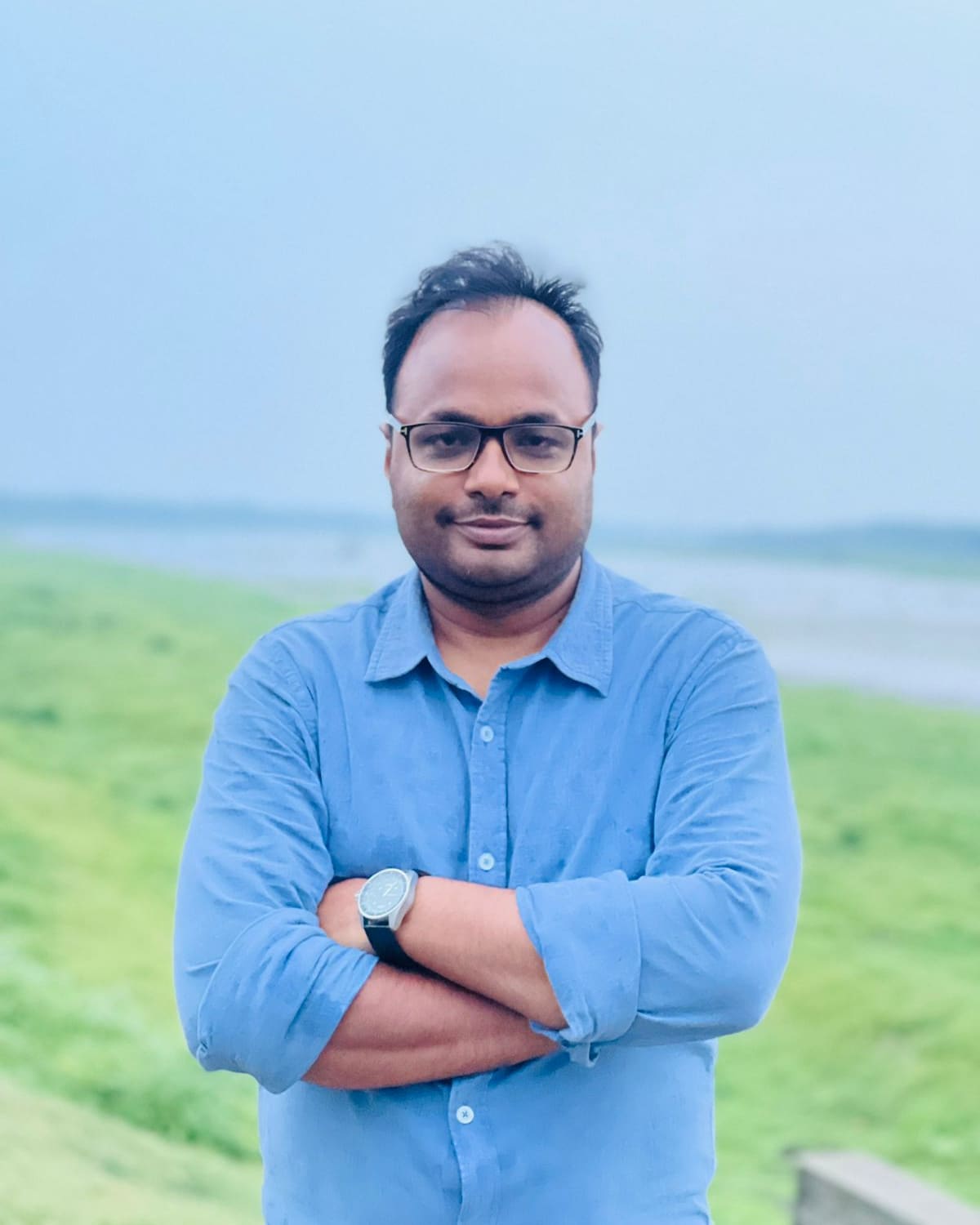Istiak Ahmed