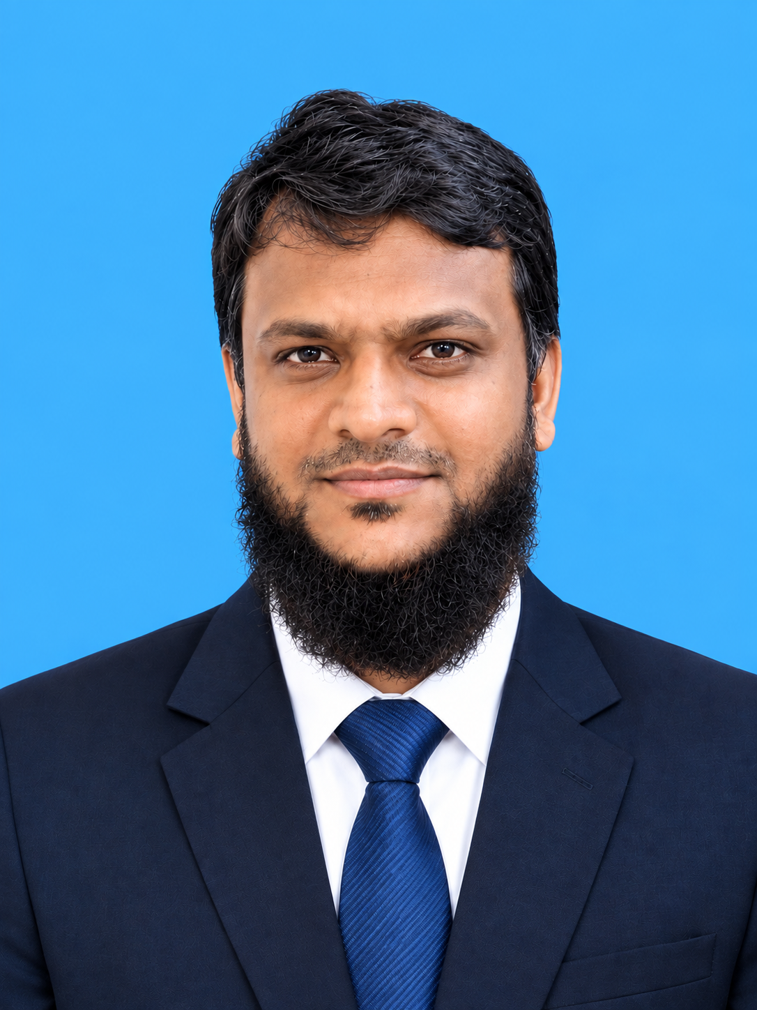 Md. Sojib Ali